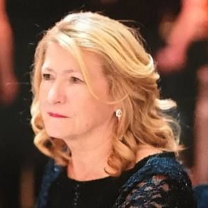 Meet your Posher, Sharon